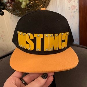 Instinct team Pokemon Go snapback